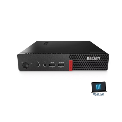 Lenovo ThinkCenter Tiny M910q