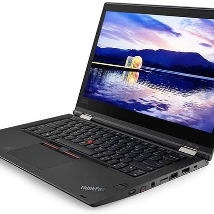Lenovo Thinkpad X380 Yoga |   Intel Core i5-8350U  | 8 GB RAM | 256 GB SSD