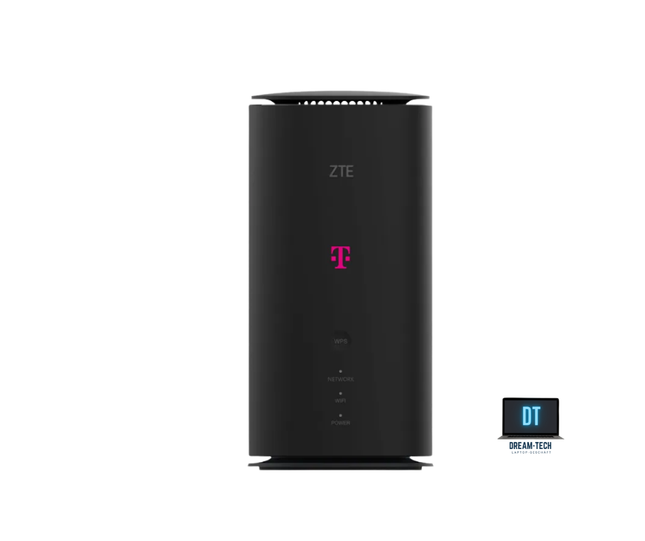 Magenta Internet 5G Box MC888 Pro